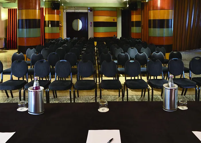 호텔 Antony - Venice Airport 캄팔토