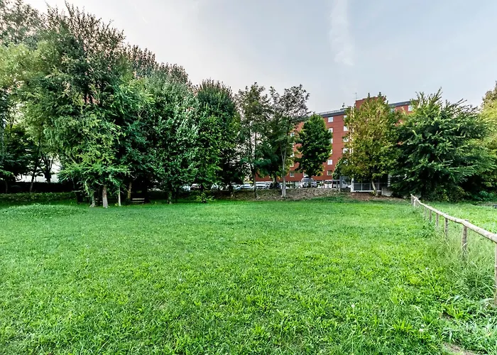 Antony - Venice Airport 4* Campalto