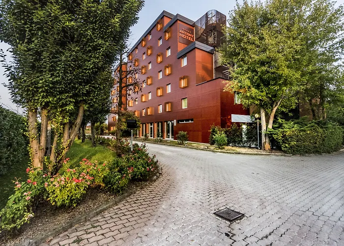 Antony - Venice Airport Hotel