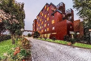 Antony - Venice Airport Campalto