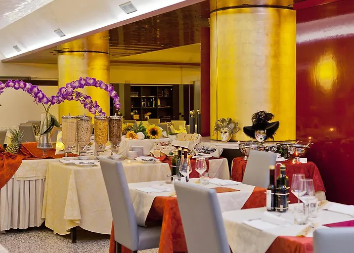 Hotel Antony - Venice Airport