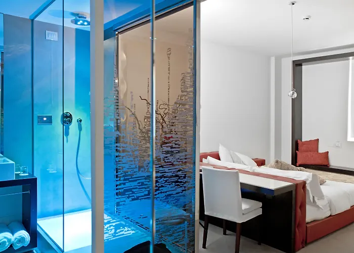 Hotel Antony - Venice Airport Campalto