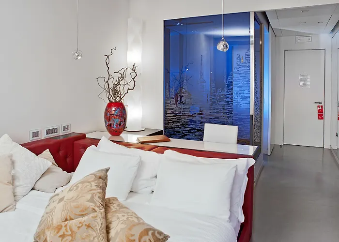 Antony - Venice Airport Campalto