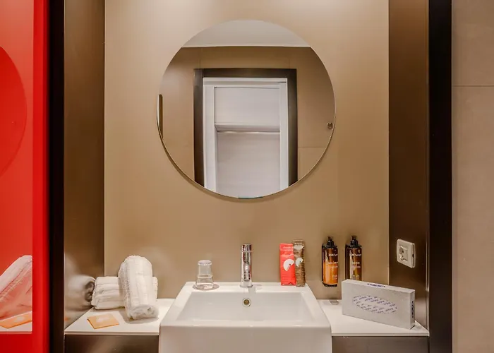 Antony - Venice Airport