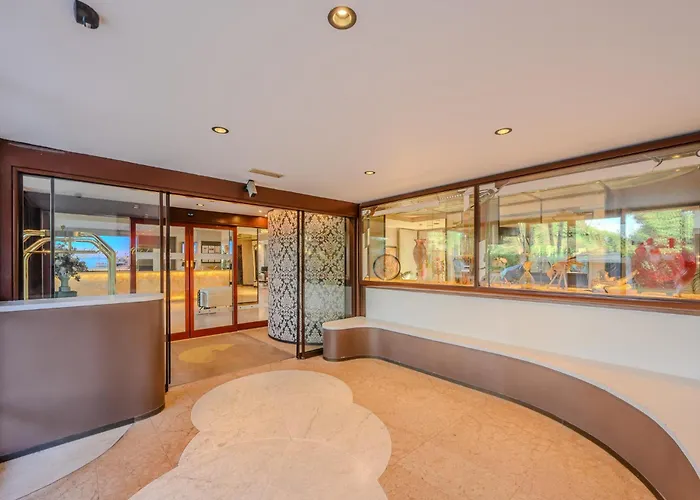 Antony - Venice Airport 4*