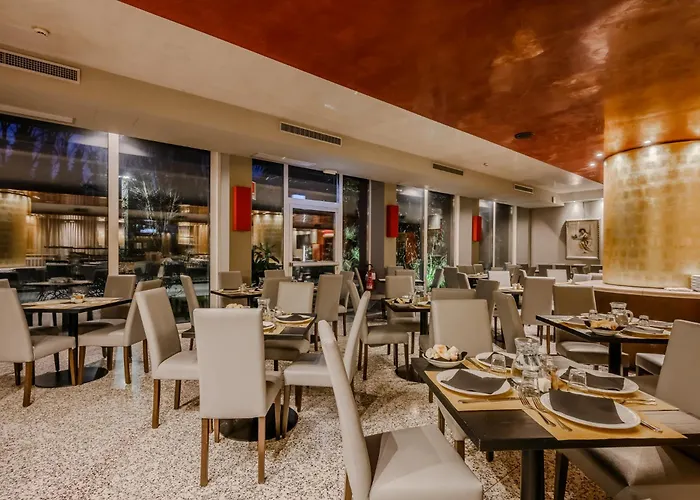 Antony - Venice Airport Hotel