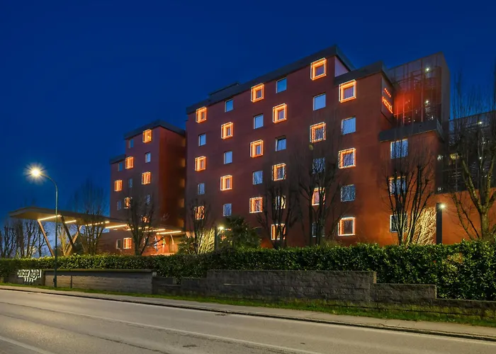 Antony - Venice Airport Hotel 4*