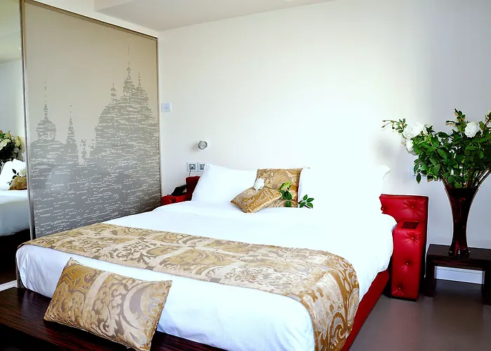 Antony - Venice Airport Hotel Campalto