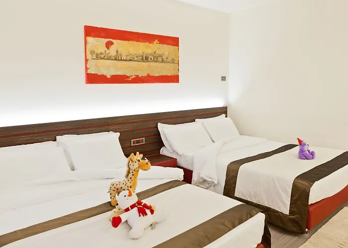 Antony - Venice Airport Hotel