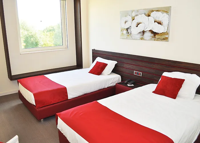 Hotel Antony - Venice Airport 4*