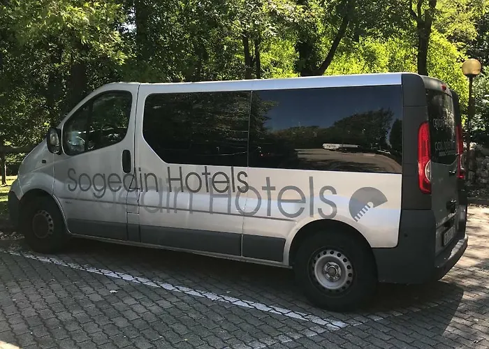 Antony - Venice Airport Campalto