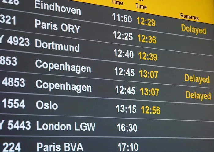 Antony - Venice Airport 4* Campalto