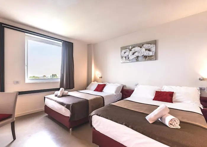 Antony - Venice Airport 4*