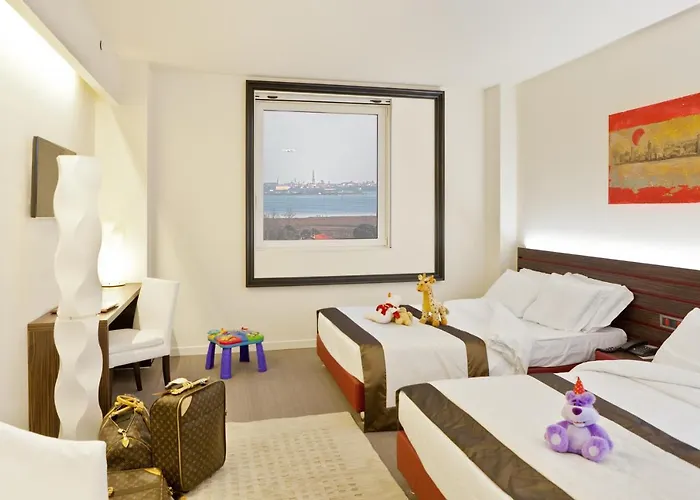 Antony - Venice Airport 4*