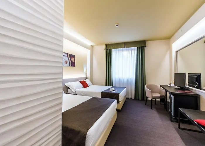 Antony - Venice Airport