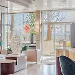 ホテル Antony - Venice Airport カンパルト