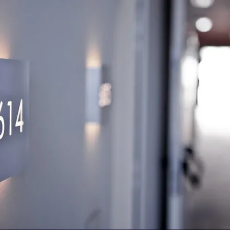 Antony - Venice Airport