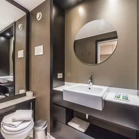 Antony - Venice Airport Hotel