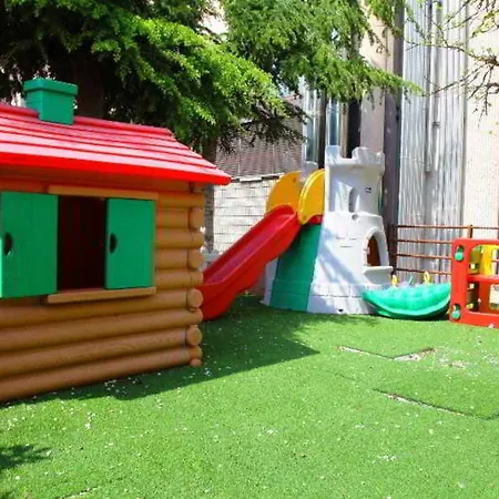 Antony - Venice Airport