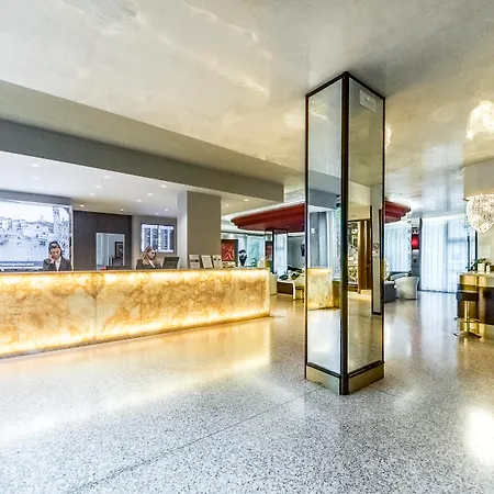 Antony - Venice Airport Hotel