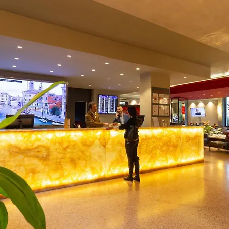 Antony - Venice Airport Hotel 4*