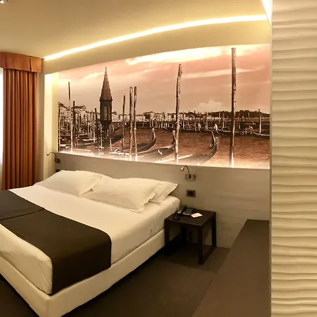 Ξενοδοχείο Antony - Venice Airport 4*
