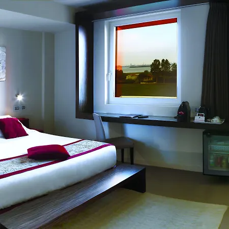 Antony - Venice Airport Hotel