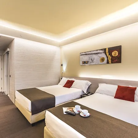 فندق Antony - Venice Airport كامبالتو