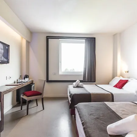 Antony - Venice Airport فندق كامبالتو