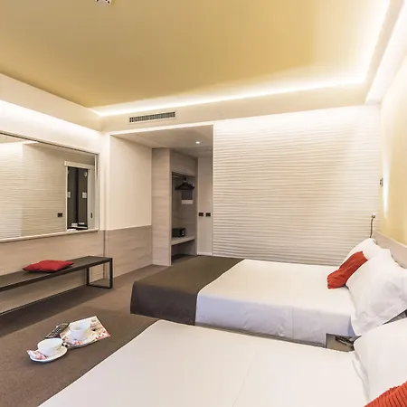 Antony - Venice Airport 4*