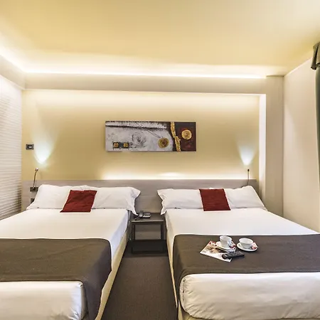 Antony - Venice Airport فندق