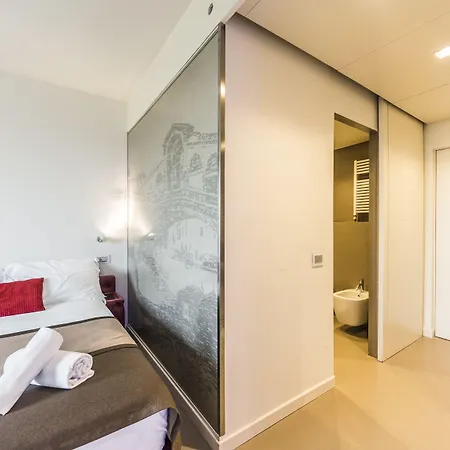 Antony - Venice Airport Hotell