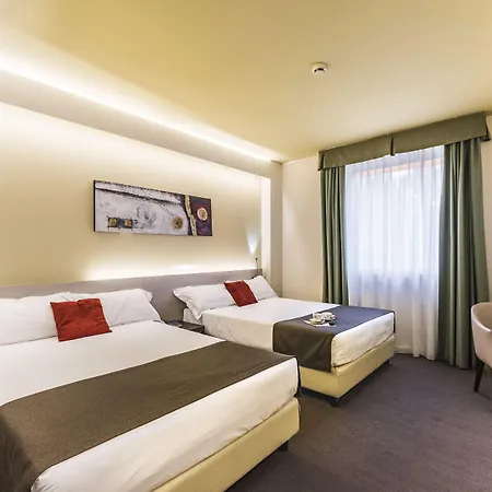 Antony - Venice Airport קמפלטו