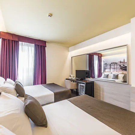 فندق Antony - Venice Airport