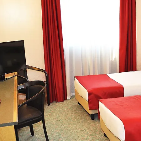 Antony - Venice Airport