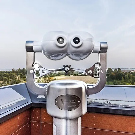 Antony - Venice Airport 4*