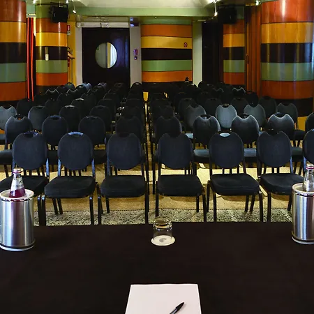 מלון Antony - Venice Airport קמפלטו