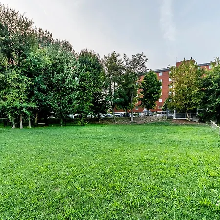 Antony - Venice Airport 4* كامبالتو