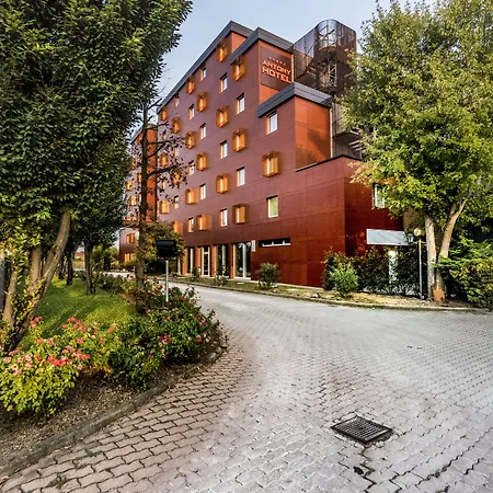 Antony - Venice Airport فندق