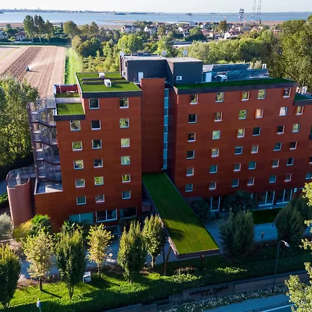 Antony - Venice Airport فندق كامبالتو