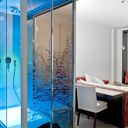 מלון Antony - Venice Airport קמפלטו