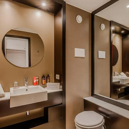 Antony - Venice Airport カンパルト