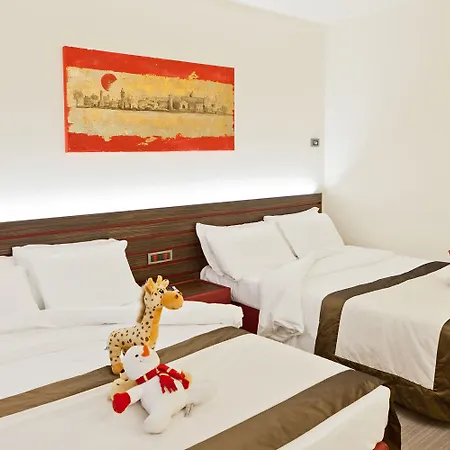 Antony - Venice Airport فندق