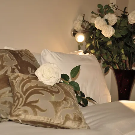 Antony - Venice Airport Hotel 4*