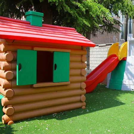 Antony - Venice Airport מלון קמפלטו