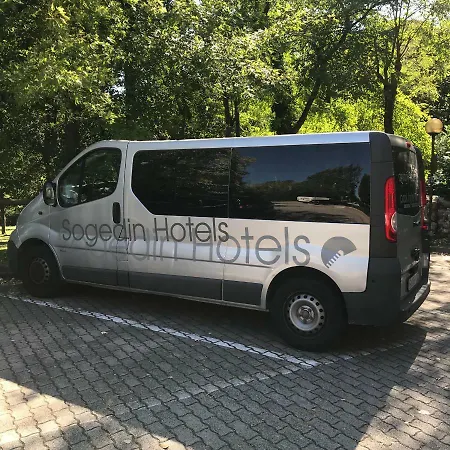 Antony - Venice Airport קמפלטו