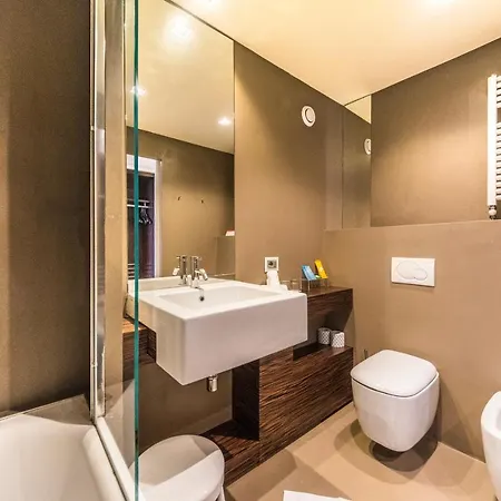 Antony - Venice Airport Szálloda 4*