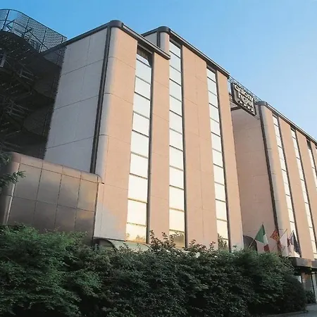 Antony - Venice Airport