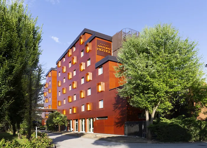 Antony - Venice Airport Hotel