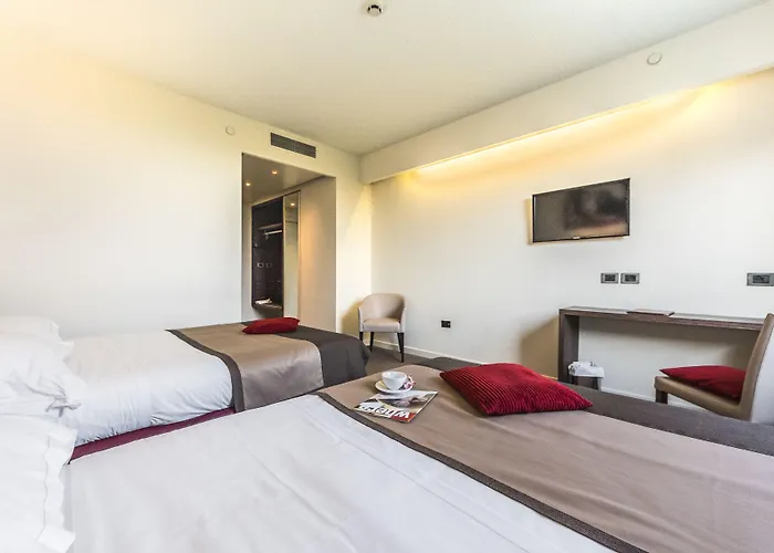 Otel Antony - Venice Airport Campalto